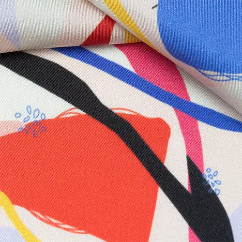 %100 Saf İpek Twill Kumaş