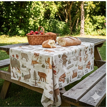 %100 Pamuk Saten Kumaş