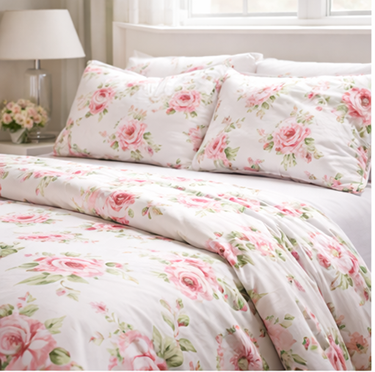 %100 Pamuk Saten Kumaş