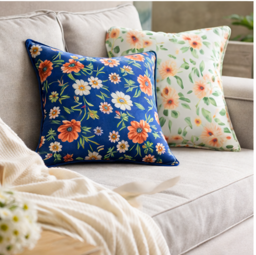 %100 Pamuk Saten Kumaş