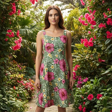 %100 Pamuk Poplin Kumaş