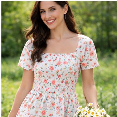 %100 Pamuk Poplin Kumaş