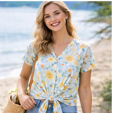 %100 Pamuk Poplin Kumaş