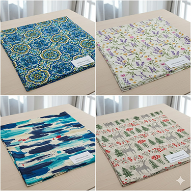 %100 Pamuk -  Pamuk/Vual Kumaş