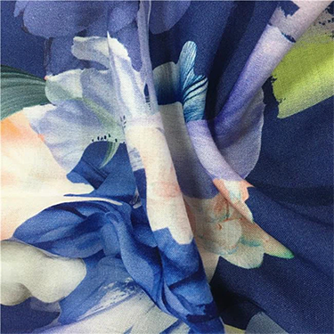 %100 Pamuk -  Pamuk/Vual Kumaş