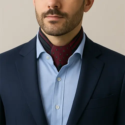 İpek Twill / İpek Twill Kaşkol