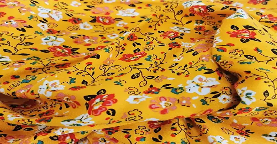 Digital Printed Fabrics